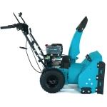 STEVIMAN SX-61E снегоуборщик бензиновый 7 л.с. ковш 62 см, выброс 12 м, 6 вперед/2 назад SX-0761E-2502