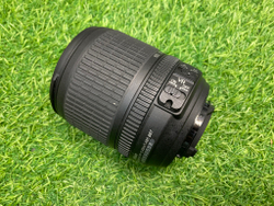 Nikon 18-105mm 3.5-5.6G AF-S ED DX VR Nikkor