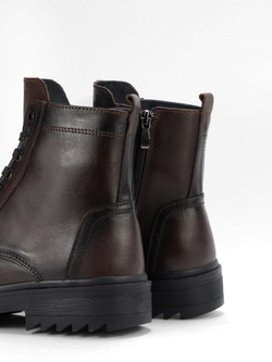 Ботинки мужские M0023-1R