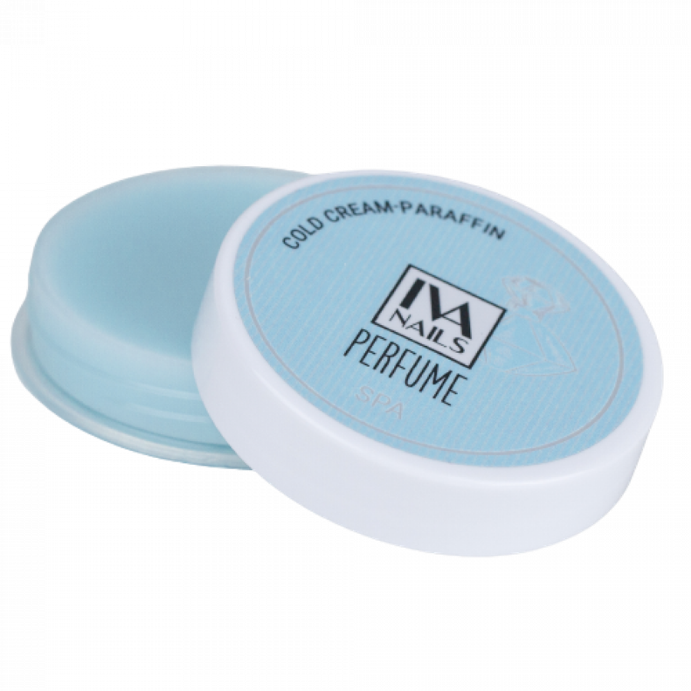 Холодный крем-парафин "PERFUME" 20ml