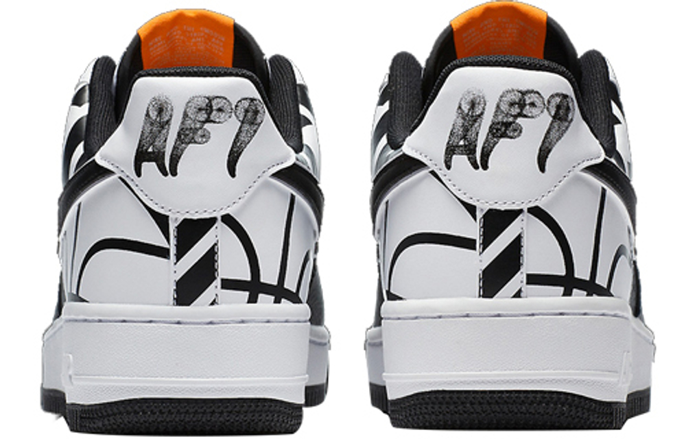 Кроссовки Nike Air Force 1 Low