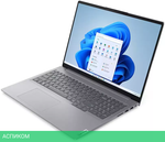 Ноутбук Lenovo ThinkBook 16 G6 IRL 21KH0020RU