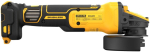 Шлифовальная машина DeWALT DCG409NT-XJ