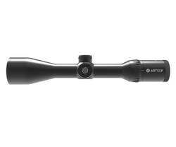 Оптический прицел Artelv CRS 2-12x50 SFP - фото 2