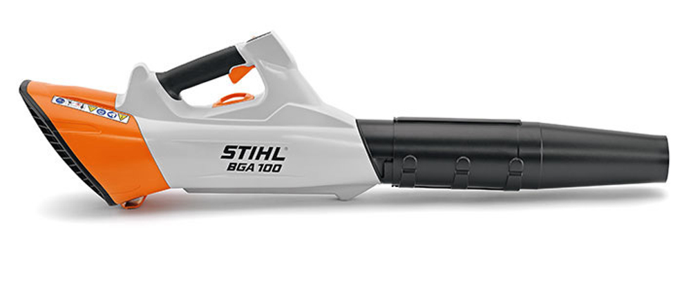 Воздуходувное устр-во (аккум) STIHL BGA 100