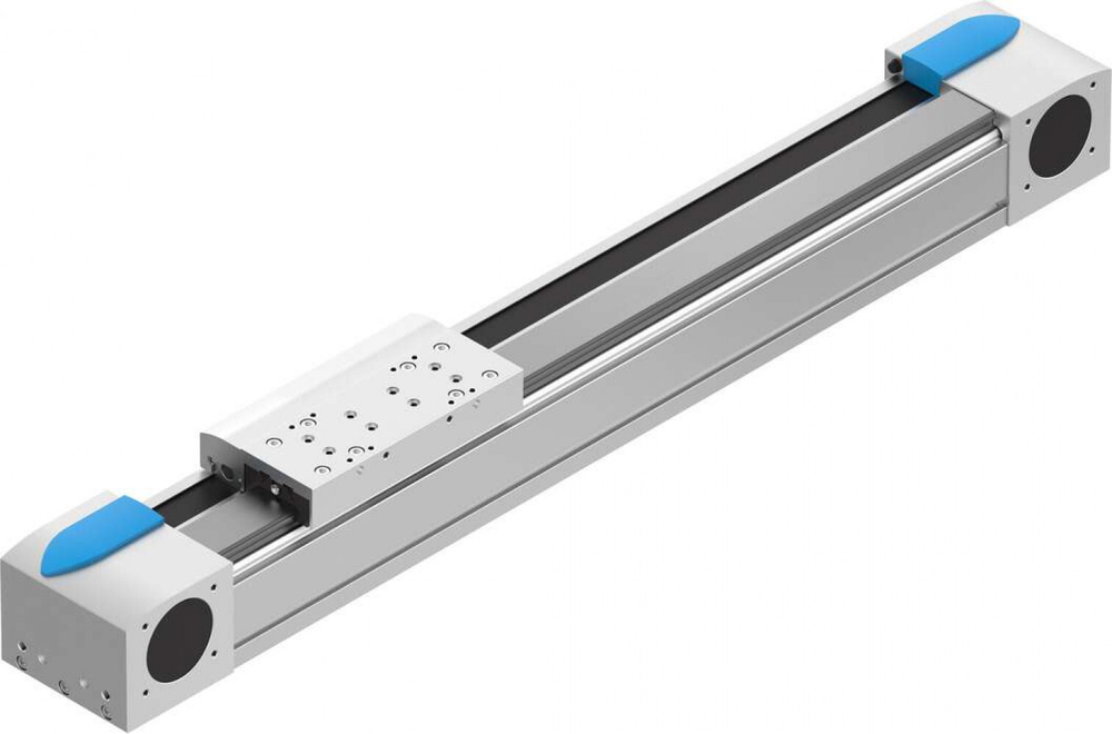 EGC-120-500-TB-KF-0H-GK Приводы с зубчатым ремнем