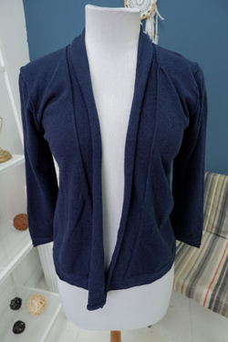 Джемпер-кардиган Levi's с шерстью 42 размер