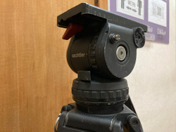 Sachtler 18 P