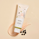 Пенка-скраб для умывания с соей Round Lab Soybean Cleanser 150 мл