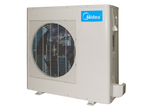 Наружный блок кондиционера Midea MOU mou-36hn1-r/-40