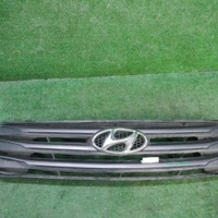 Решетка радиатора Hyundai Creta (2016-2020)