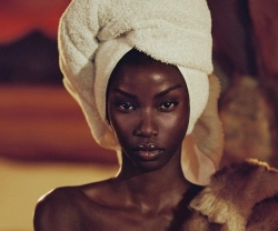 Rhode Набор косметики