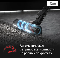 Беспроводной пылесос Tefal X-Force Flex 15.60 TY99G1WO