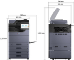 МФУ Kyocera TASKalfa 7054ci