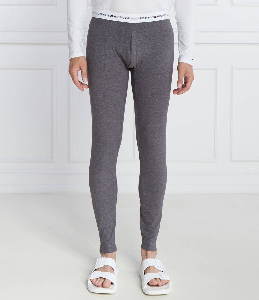 Кальсоны Tommy Hilfiger - серый(UM0UM03057)