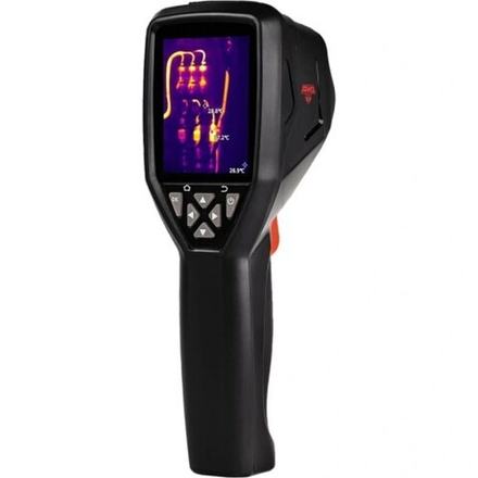 Тепловизор AMO T830 с поверкой 821647