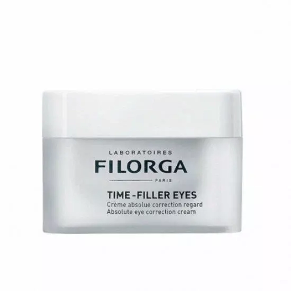 FILORGA TIME FILLER EYES корректирующий уход для области вокруг глаз против морщин