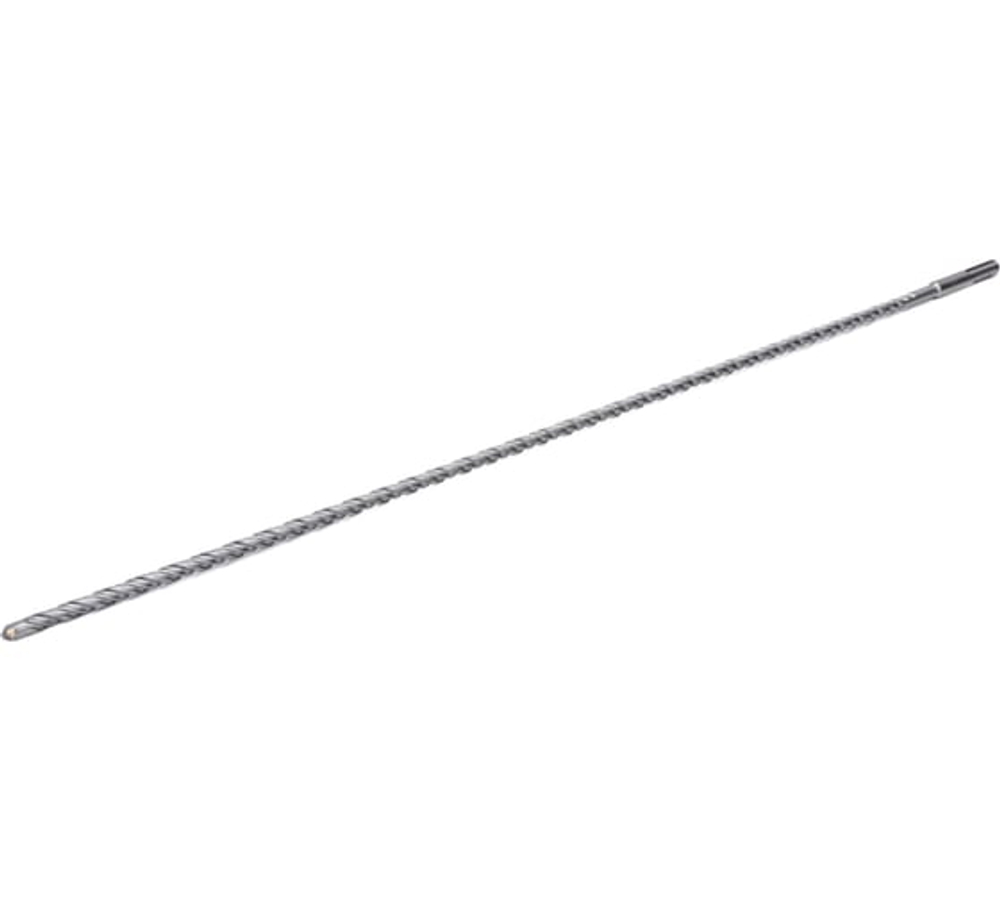 Бур по бетону SDS+ 8х600 мм "Hardcore"