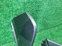 Бампер передний Geely Cityray (2024-н.в.)