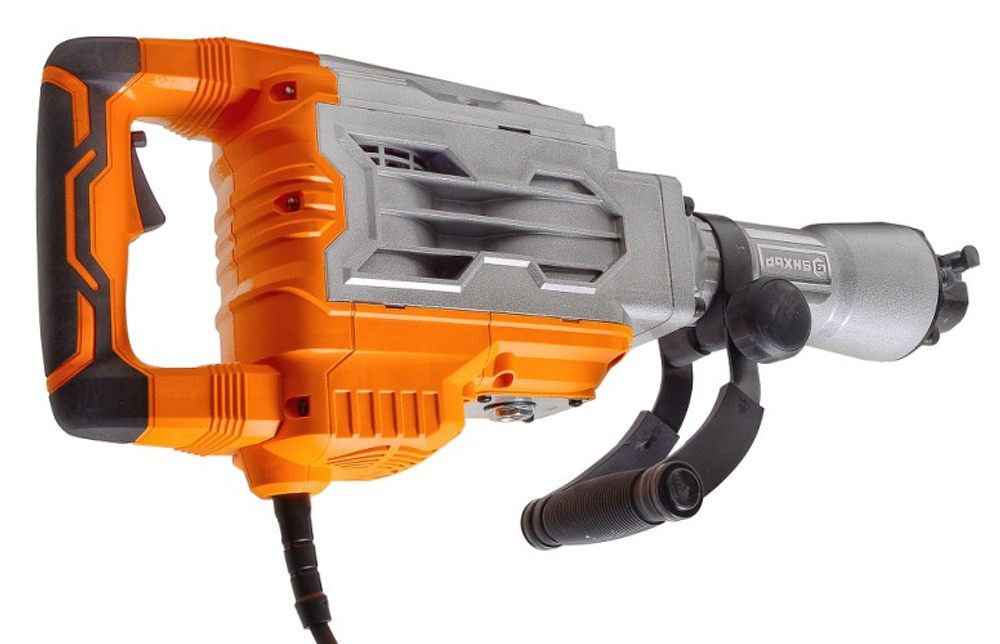 Молот ударный сетевой ВИХРЬ ОМ-1750Э 72/23/1