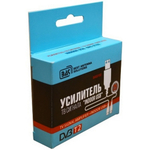 Усилитель ТВ сигнала РЭМО BAS-8102 Indoor USB