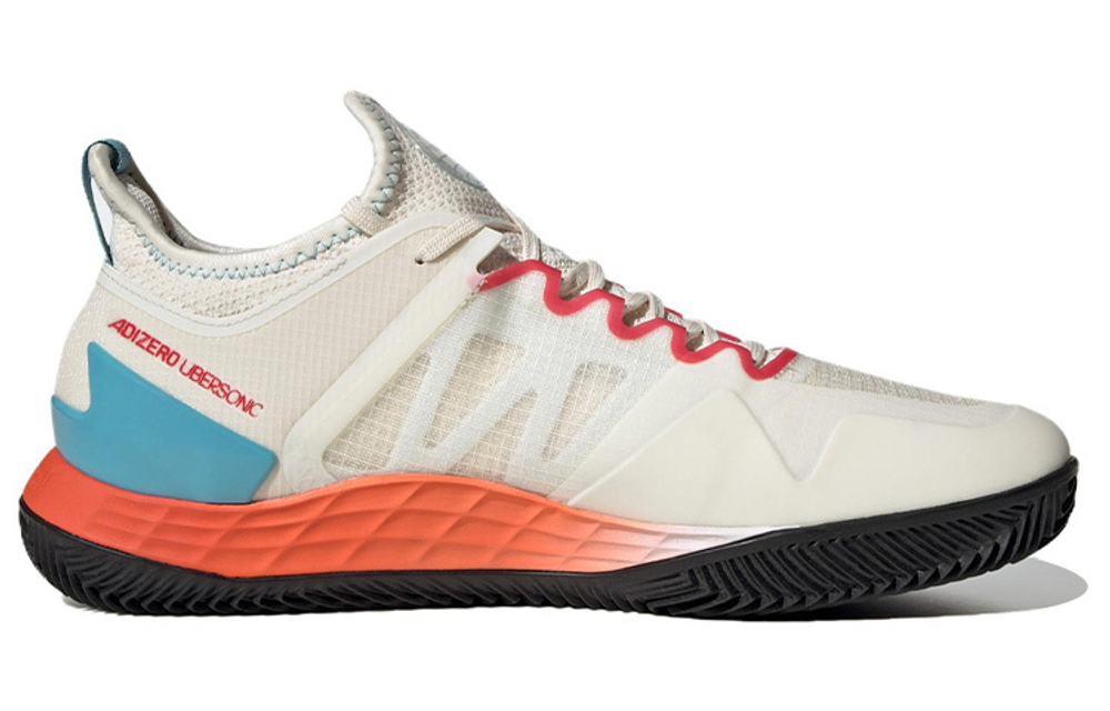 Кроссовки Adidas Adizero Ubersonic 4 Clay Court