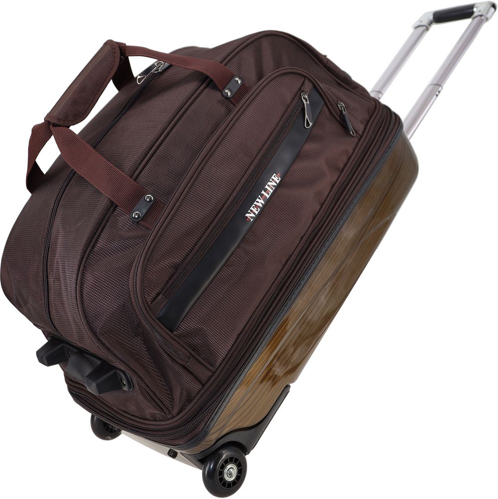 Сумка дорожная 245