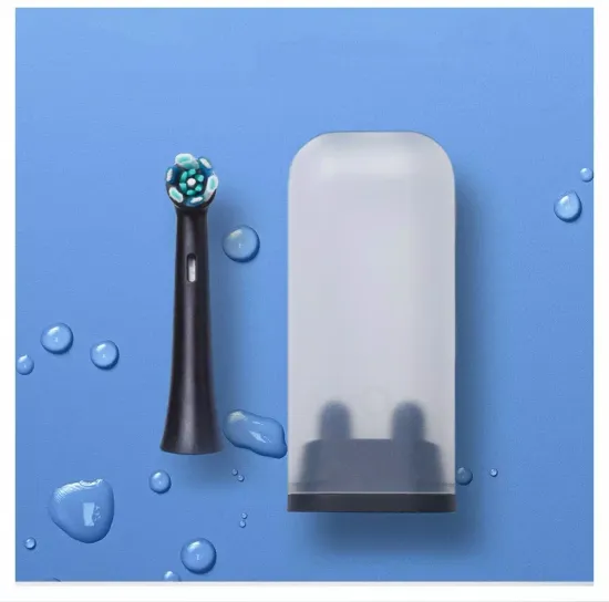 Электрическая зубная щетка Oral-B iO Series 7 Black Onyx