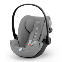 Автокресло Cybex Cloud G i-Size Stone Grey Plus