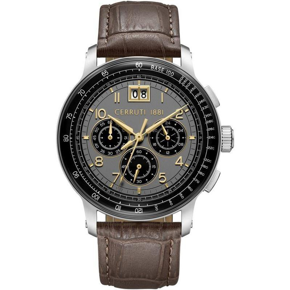 Cerruti Petroio Chronograph CIWGC0084602