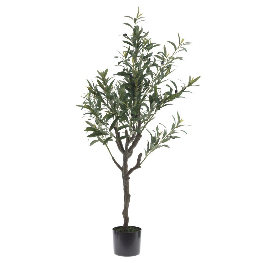 GAEM Дерево искусственное "Олива", L60 W60 H125 см