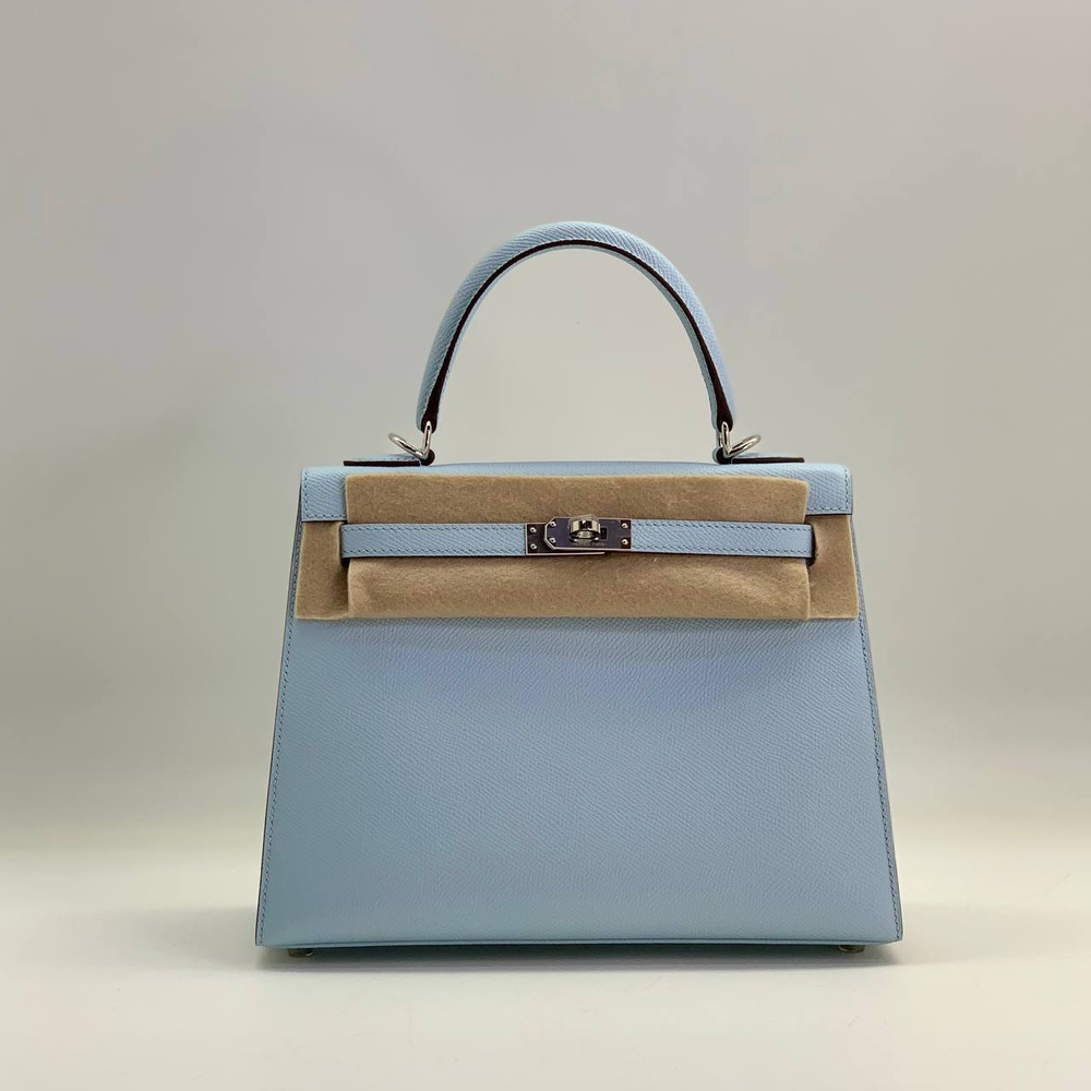 Сумка Hermes 25 см