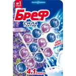 Средства для сантехники и дезинфекции