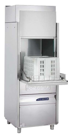 Котломоечная машина Aristarco AU 55.65 E PRS DP