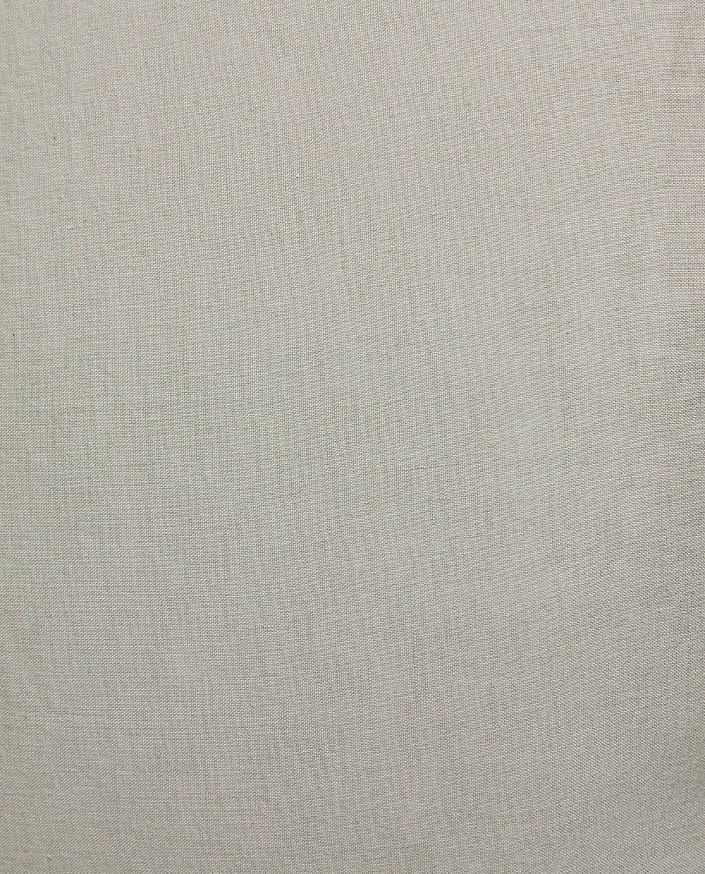 ZARA HOME ОДНОТОННЫЙ ЧЕХОЛ ДЛЯ ДЕКОРАТИВНОЙ ПОДУШКИ, СВЕТЛО-СЕРЫЙ