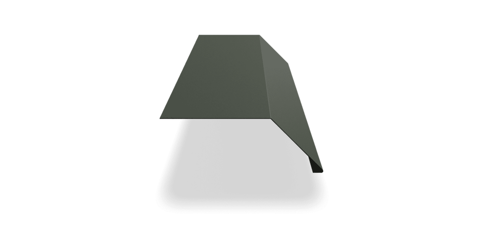 Планка карнизная 100х69х2000 VikingMP