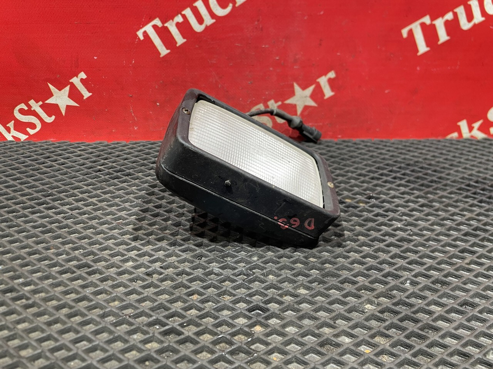 Фонарь за кабиной 2018г