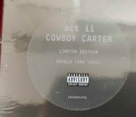Beyonce / Cowboy Carter (Limited Edition)(2LP)