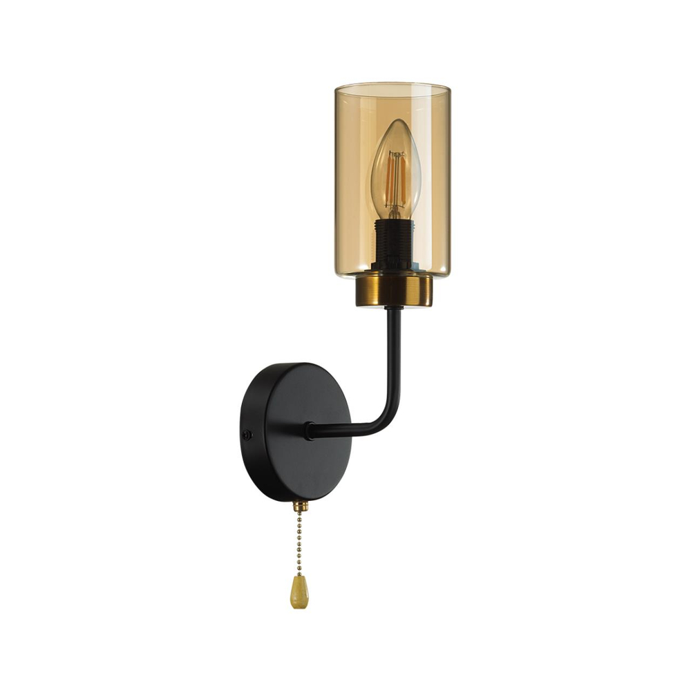 5640/1W LN Бра E14 1*40Вт 220В IP20 COMFI