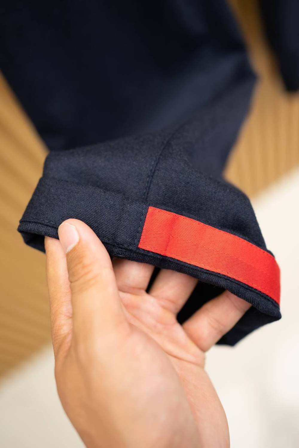 Брюки Kiton
