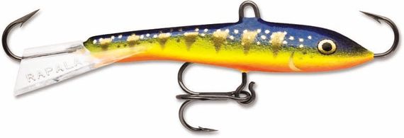 Балансир RAPALA Jigging Rap 02 /GHP