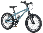 Детский велосипед Maxiscoo Air Stellar 16'' (2025)