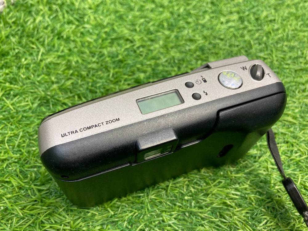 Olympus Superzoom 800S