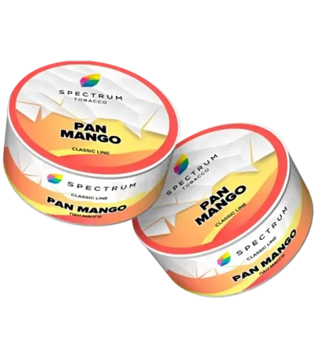 Spectrum Classic Line – Pan Mango (25g)