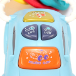 Развивающая игрушка для малышей коробка 855-75A