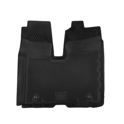 Коврики EVA 3D для SITRAK C7H/C7H Max Delform Standard EVS-9801 (из 3-х частей)