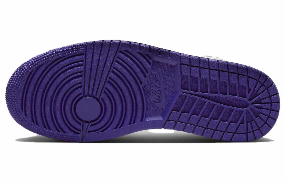 Кроссовки Jordan Air Jordan 1 Low Se (Женская размерная сетка)