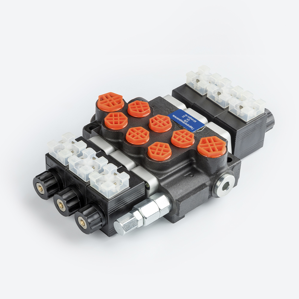 Гидрораспределитель 03z50 24V