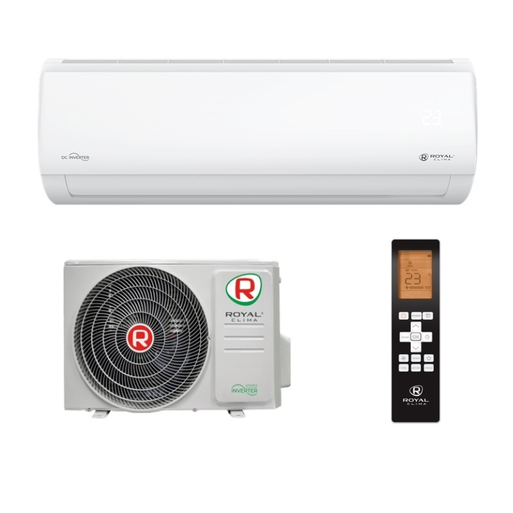Настенный кондиционер Royal Clima RCI-TWC55HN
