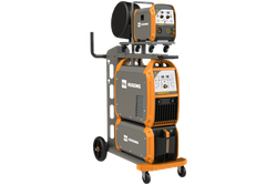 Сварочный полуавтомат HUGONG SUPERMATRIX 350 III